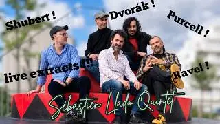 Almost Italian Quintet 
