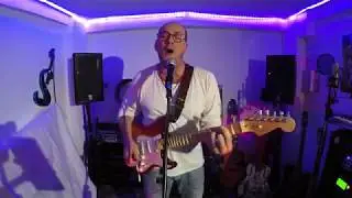 Mister Val - Bryan Adams Everything I do Cover