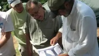 Lost Towns Project Discovery of Marked Gorgets in Maryland