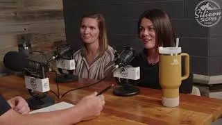 M&P Ep. 230 Annie Jorgensen and Laura Walker, At Home Articulation