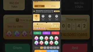 BDG GAME HACK TRICK ।। big daddy tricks #bdggametrick#shorts#shortvideo#trendingshorts