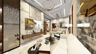 8 MARLA MODERN HOUSE | CITI HOUSING SIALKOT