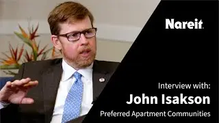 Preferred Apartment Communities&rsquo; First Sustainability Report Highlights Company-Wide ESG Strategy