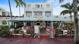 Hotel Chelsea | Miami Beach (FL), United States | Hotel Review🏨