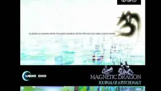 Magnetic Dragon - The Very End