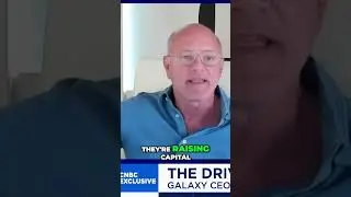 Crypto Holders, Get Ready! Analyst Predicts Ether Outperforming Bitcoin! #shorts