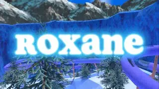 Roxane montage - 1v1 MY BIGEST HATER (I win)
