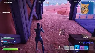 Reload be like