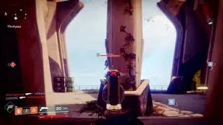 Destiny 2 arc strider beatdown