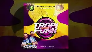 TROPI FUNK - SESSION 1 (Dj G&oslash;nzalo&reg; Pachec&oslash; Linea 55)