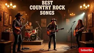 Top 85 Greatest Country Rock Classics || inspired by ZZ Top, Petty, Kid Rock mix19