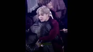 THIS NEVER FORGETTING JIMIN'S ERA 
