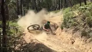 LOCKDOWN MTB EDIT!!!