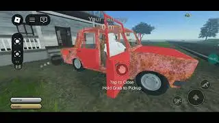 Dusty trip videos S1 Ep2  I  Gas ran out