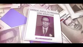 Alagappa College of Technology, Anna University - English Documentary Video