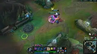 kass broken