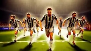 Bianconeri Per Sempre - inno Juventus 2026, non ufficiale (Juventus 2026 anthem, unofficial)