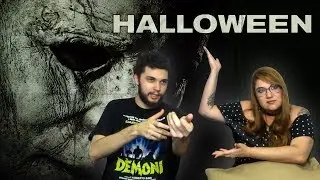 Halloween (2018) - TRASHEIRA VIOLENTA