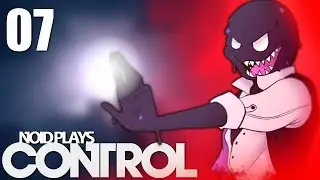 Noid Plays Control | Part 7