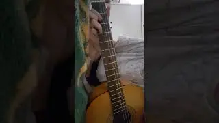 Dsus4.....dsus2....Dmajor on guitar #guitar #slash#learning #music #mozart