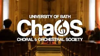 Concert Band at the ChaOS Christmas Concert 2025