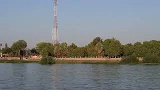 NILE navigation 4K vol.1