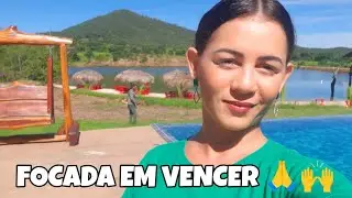 LÁ NA FRENTE MEU ESFORÇO FARÁ SENTIDO !!!