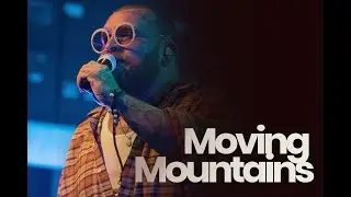 Moving Mountains &ndash;  Teddy Swims-Style | A Soulful Promise of Love | Emotional R&B Ballad&rdquo;