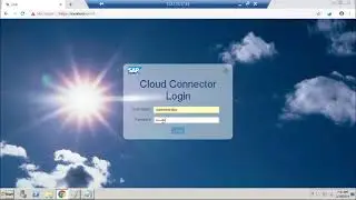 22  SCC   connection bw SCP to Training system