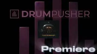 {Premiere} Quantum Mechanix - State of Decay (Dispatch Recordings)