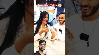 Coin glass se bahar aya 😳 #shorts #razik #greenscrene #green #magic #trending #viral #reaction
