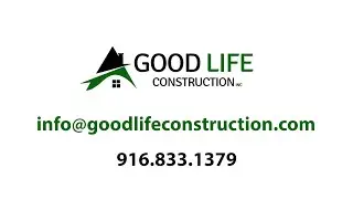 Dry Rot Repair, Prevention, and Inspection. Good Life Construction.