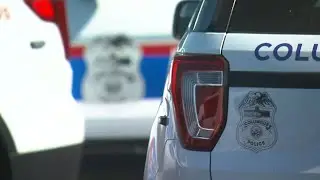 Columbus police addressing the need to hire more officers