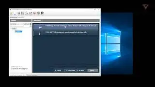 [Курс &laquo;Revit Model Checker&raquo;] Создание проверок. Мастер проверок