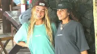 CAMPEONATO DE SURF - ILHEUS / BA