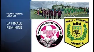 LA FINALE FEMININE 2022,LES CHAMPIONNES DE FOOTBALL, MATCH INTENSE, BIEN JOUER LES FILLES !!!