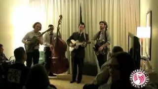 Independent Music Awards Winner Pokey LaFarge Folk Alliance 2011.m4v