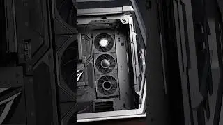 RTX 5090 + 9950X3D｜Full ROG Flagship Build: Hyperion Showcase