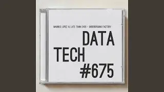 Underground Factory (Radio Edit)