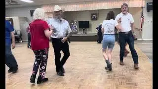 Wild West Stroll Partner (Demo)