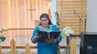 வேதமே நலம்.|Voice of God|Rev.L.Sukirtha|Aog Church Araly|Jaffna Sri Lanka|