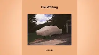 MID CITY - No Surrender [Official Audio]
