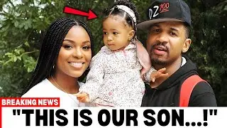 25 Black Celebrities Who Had Secret Children You Never Heard About
