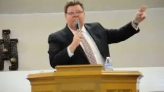 4 23 17 SM2   Appointed Time   Pastor Larry Richard