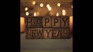 Burns and Beginnings: From Auld Lang Syne to the Ainulindalë