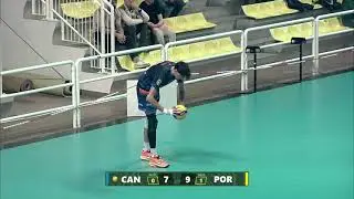 Highlights A2 Credem Banca | Campi Reali Cantù – Tinet Prata di Pordenone 3–2 | 12ª giornata