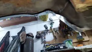 кузовной ремонт RVR 3