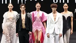 TONY WARD | ELLE Fashion Week 2024