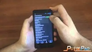 Видео обзор четырех ядерных смартфонов 5