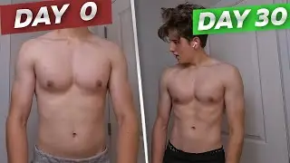 How to Start Calisthenics in 30 days | ANY LEVEL!